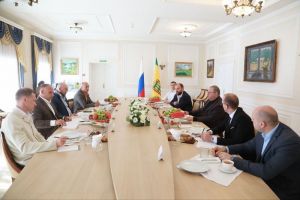 В пензенском микрорайоне Заря появится индустриальный парк на 170 гектаров