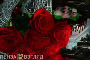 Пензенцы узнали, как изменился средний чек на букет цветов