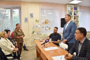 Глава Пензы рассказал о встрече с участниками проекта «Школа ЖКХ»