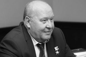 Мельниченко выразил соболезнования семье Героя России Валерия Канакина