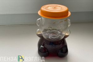 В Пензенской области три производителя меда не проводили его экспертизу