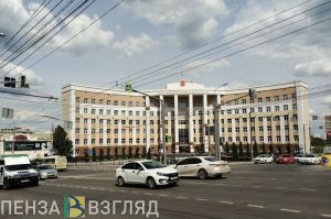 «РЖД» оштрафовали за нарушения в использовании госсобственности в Пензе