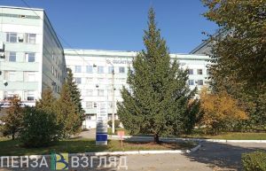 В Пензенской области намерены обновить оборудование для обследования онкобольных
