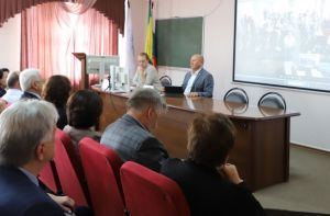 В Пензе обсудили стратегию борьбы с онкологическими заболеваниями