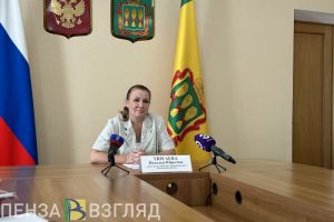 Более 6 тысяч пензенцев прошли обучение в школах для пациентов с диабетом