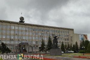 Стал известен график приема участников СВО в Пензе в сентябре