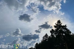 В Пензенской области около 9 часов действовал режим «Беспилотной опасности»