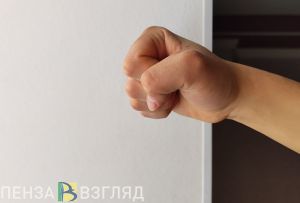 Житель Пензенской области заявил, что его избил водитель «скорой»