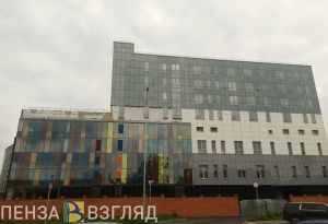 С подрядчика взыскали 543 млн рублей за срыв реконструкции цирка в Пензе