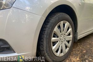 Осенью в пензенском Гидрострое появятся шумозащитные экраны