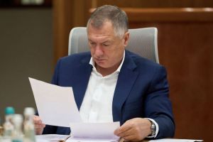 Пензенскую область назвали одной из лучших по реализации национального проекта