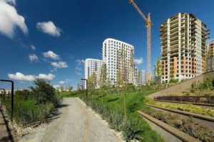 «Рисан» показал фотографии набережной в Арбеково