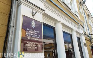 Житель Пензенской области причинил госфонду  ущерб на 18 млн рублей