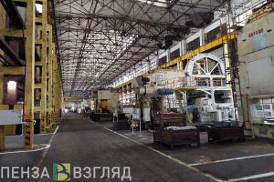 Пензенским промышленным предприятиям не хватает 2 тысяч специалистов