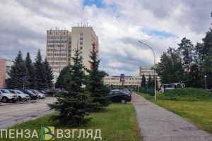 Пензенская область заняла 57-е место по высокопроизводительным рабочим местам