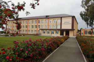 В Башмаковском районе к новому учебному году отремонтировали 3 школы