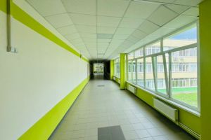 В пензенской школе №57 завершили двухлетний капитальный ремонт
