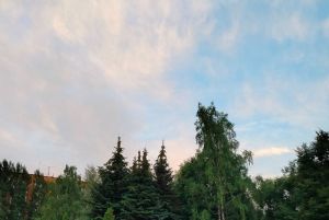 Днем 1 сентября в Пензенской области ввели режим «Беспилотная опасность»