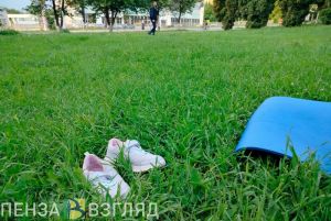 Пензенцам объяснили, как физическая активность влияет на успеваемость школьников