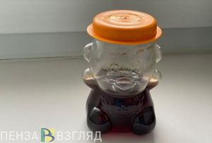В Пензенской области выявили 40 производителей меда, работавших с нарушениями
