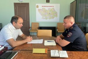 Жители Пензенской области стали реже садиться за руль в пьяном виде