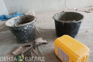 На ликвидацию последствий ЧС в Кузнецком районе намерены выделить 4,3 млн рублей
