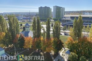 Пензенцев предупреждают о мощных магнитных бурях