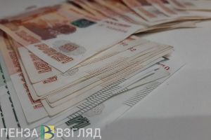 19-летний пензенец переслал накопления отца мошенникам