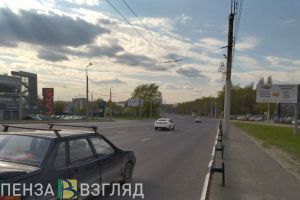 Для пензенцев обновили список противопоказаний к управлению машиной