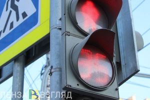 УЖКХ Пензы прокомментировало проблему с пробками в Арбековской заставе