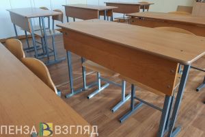 В пензенских школах контрольные будут занимать не более 10% учебного времени