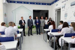 В пензенский аграрный университет поступило рекордное число студентов