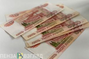 Бизнес Пензенской области нарастил банковские запасы до 102 млрд рублей