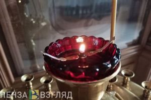В Митрофановском храме вспомнят о пензенских новомучениках