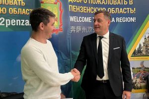 В Никольскую детскую школу искусств трудоустроился «Земский работник культуры»