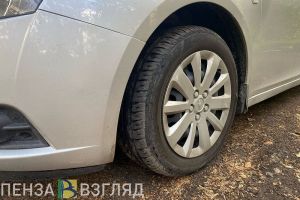 Власти изучат ситуацию с пробками на трассе «Урал» в Пензе