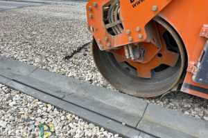 Златогорский объяснил, почему в Кузнецке затягивается ремонт дорог