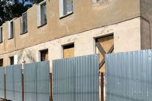 812 жителей Пензенской области намерены переселить из аварийного жилья
