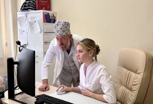 В Пензенской области пройдет региональный этап проекта «Онкопатруль»