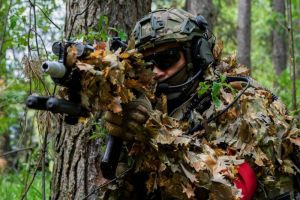 4 и 5 сентября в Пензе пройдут учения с имитацией стрельбы и перекрытием дорог
