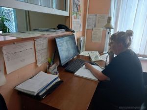 В Пензе работает круглосуточная служба социальной помощи