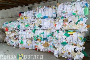 Златогорский ответил, где в Кузнецке могут построить мусороперегрузочную станцию