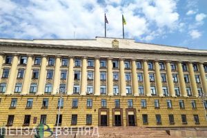 Пензенская область вошла в топ регионов ПФО по инвестициям в основной капитал