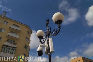 Режим «Беспилотная опасность» в Пензенской области отменен