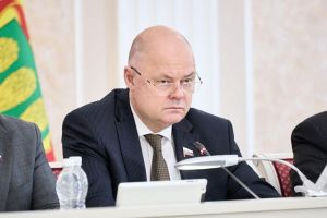 Вадим Супиков напомнил пензенцам о действующих налоговых вычетах