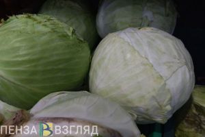 В Пензенской области проверили более 348 тонн продовольственной продукции