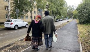 Онколог прожила 100 лет: избегает двух продуктов и придерживается этих правил