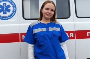 В Пензе 12 новых медиков приступили к работе на скорой помощи