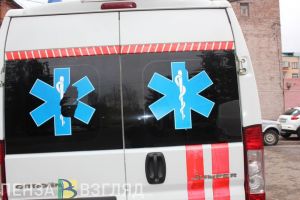 Опубликовано видео с места смертельного ДТП с девушкой-мотоциклистом в Пензе