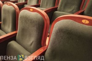 В Пензе опровергли принудительный характер отправки студентов в театр и зоопарк